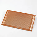 9x15 cm DIY Prototype Paper PCB Universal Board