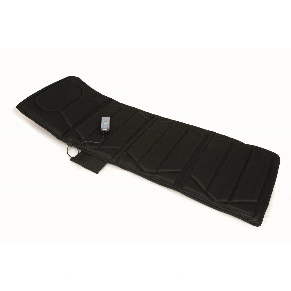 JOCCA MATTRESS MASSAGER WITH HEAT AND 10 MASSAGE ENGINES