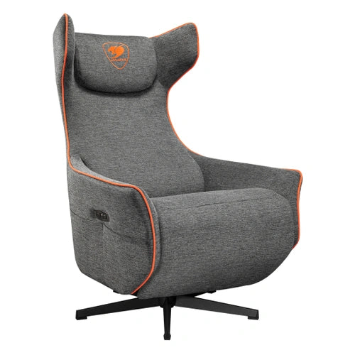 COUGAR Gaming Sofa Magus, Gray