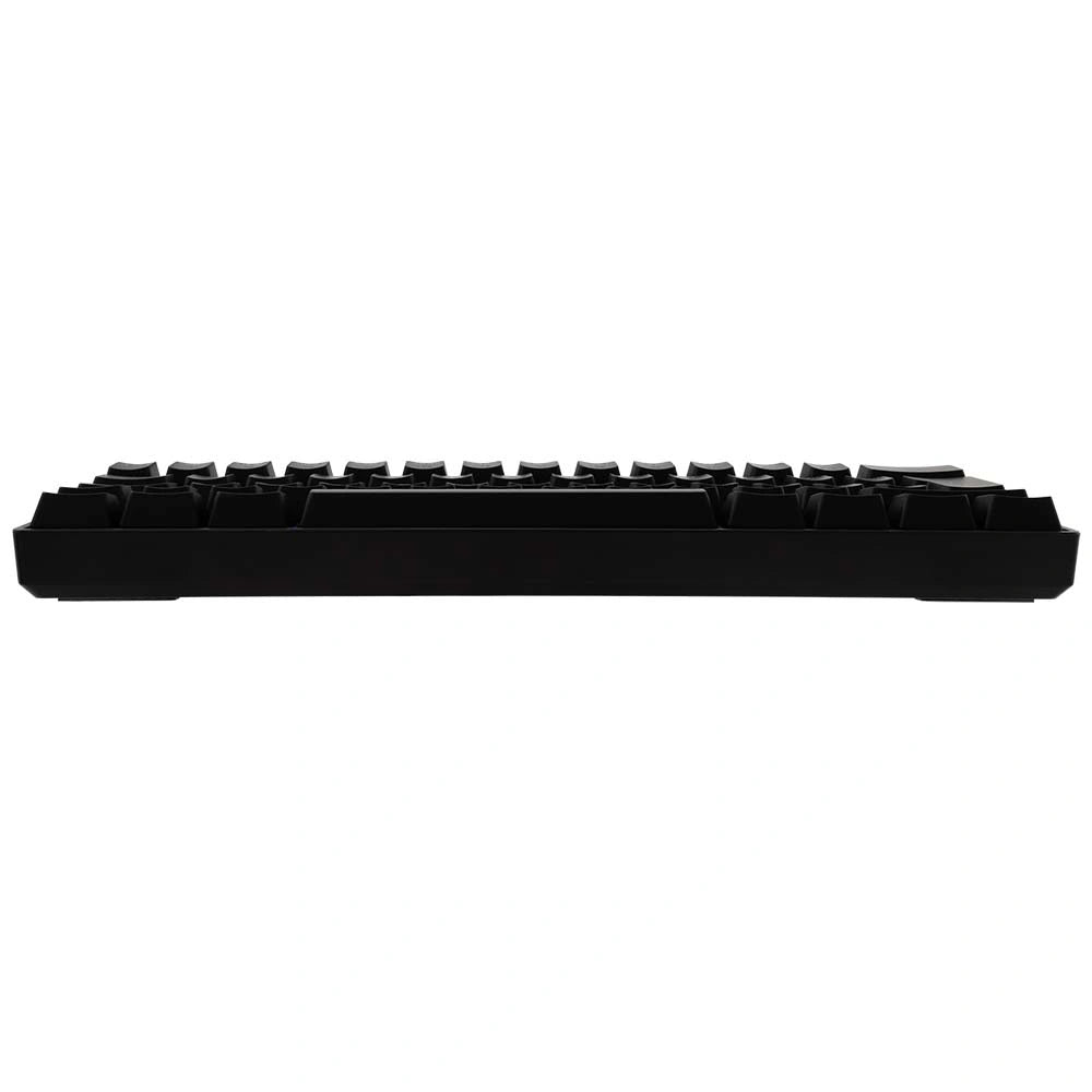 WHITE SHARK MECHANICAL KEYBOARD RED SWITCH GK-004111 BLACK