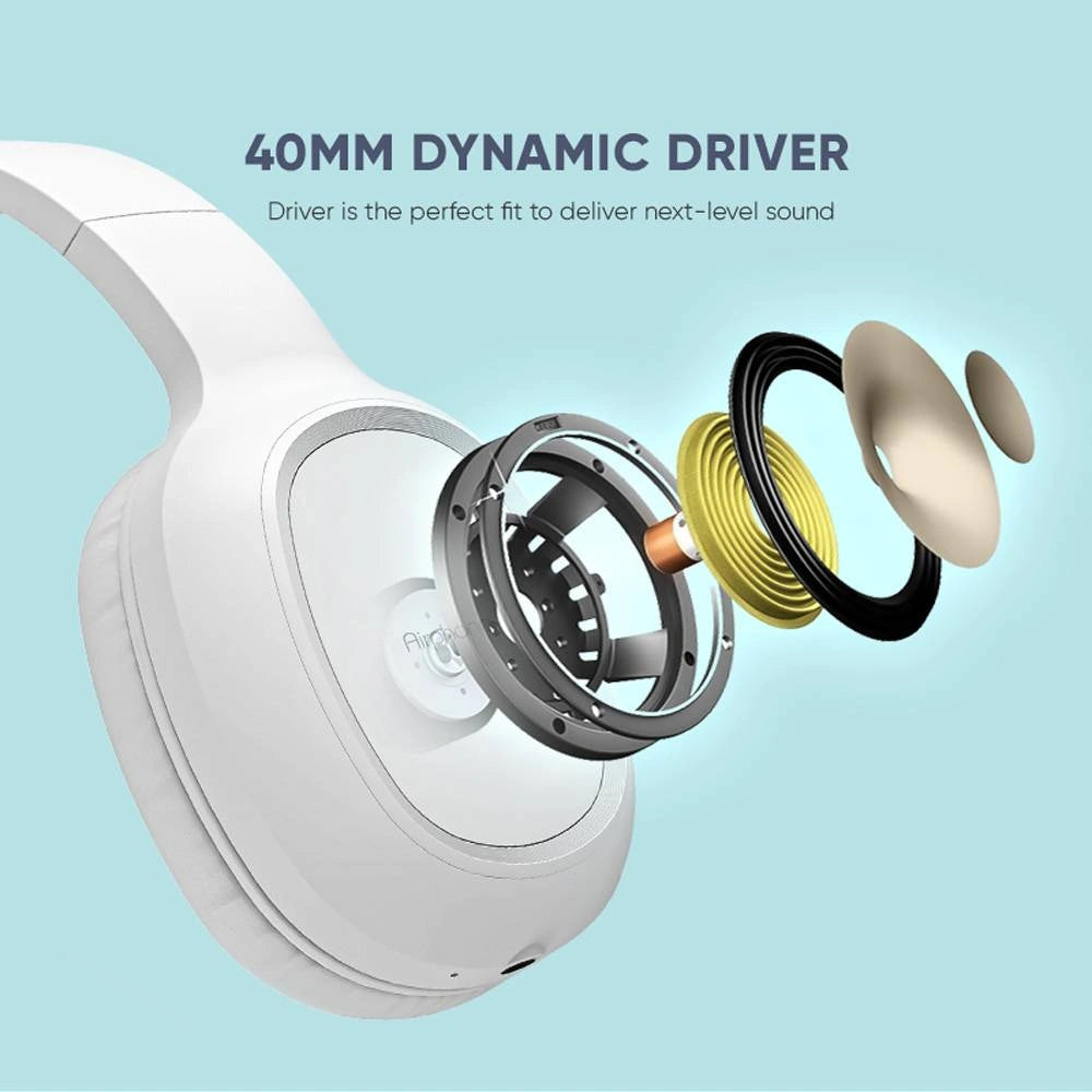 SONICGEAR BT5.4 HEADPHONES TYPE-C AIRPHONE III SAND
