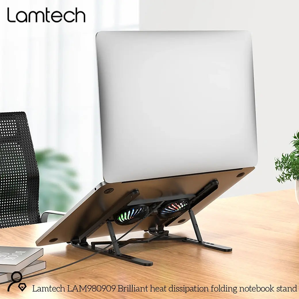 LAMTECH ANTI-LOST DEVICE WHITE