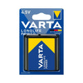 Varta Longlife Power 4.5V 3LR12 / 4912