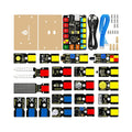 Keyestudio EASY PLUG Starter Kit for Arduino 21pcs Modules