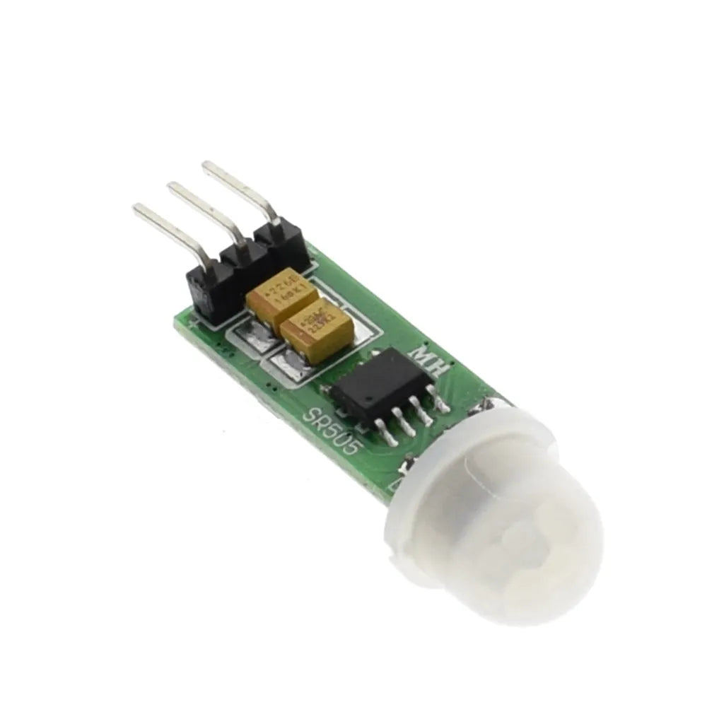 HC-SR505 Mini Sensing Module For Arduino Body Human Sensor Module