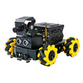 Yahboom Raspbot V2 AI Vision Robot Car for Raspberry Pi 5