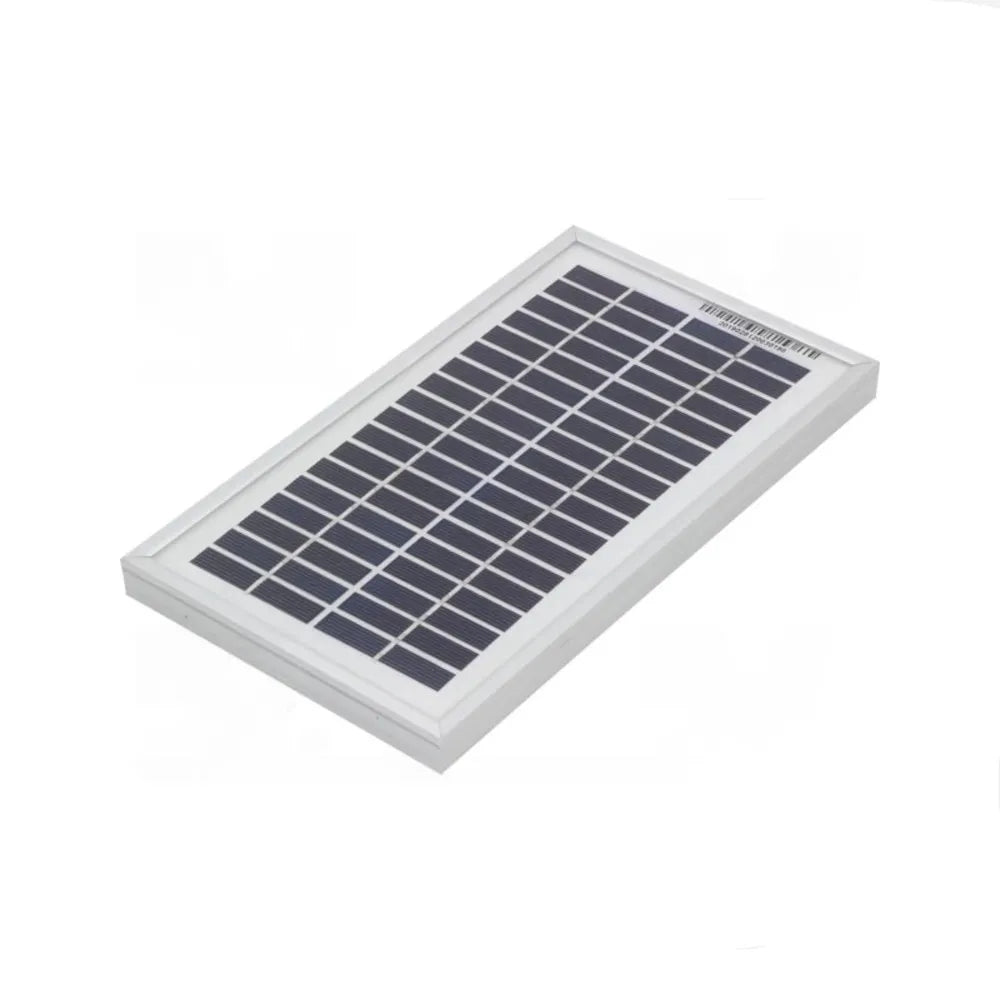 Φωτοβολταϊκό Πάνελ 3W 251x140mm