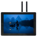 ED-HMI3632-101C-00416-S with Touch Screen Based on Raspberry Pi CM5, without Wifi & bluetooth, Without 4G, 4GB DDR, 16GB eMMC, without Camera, with Super Capacitor Module