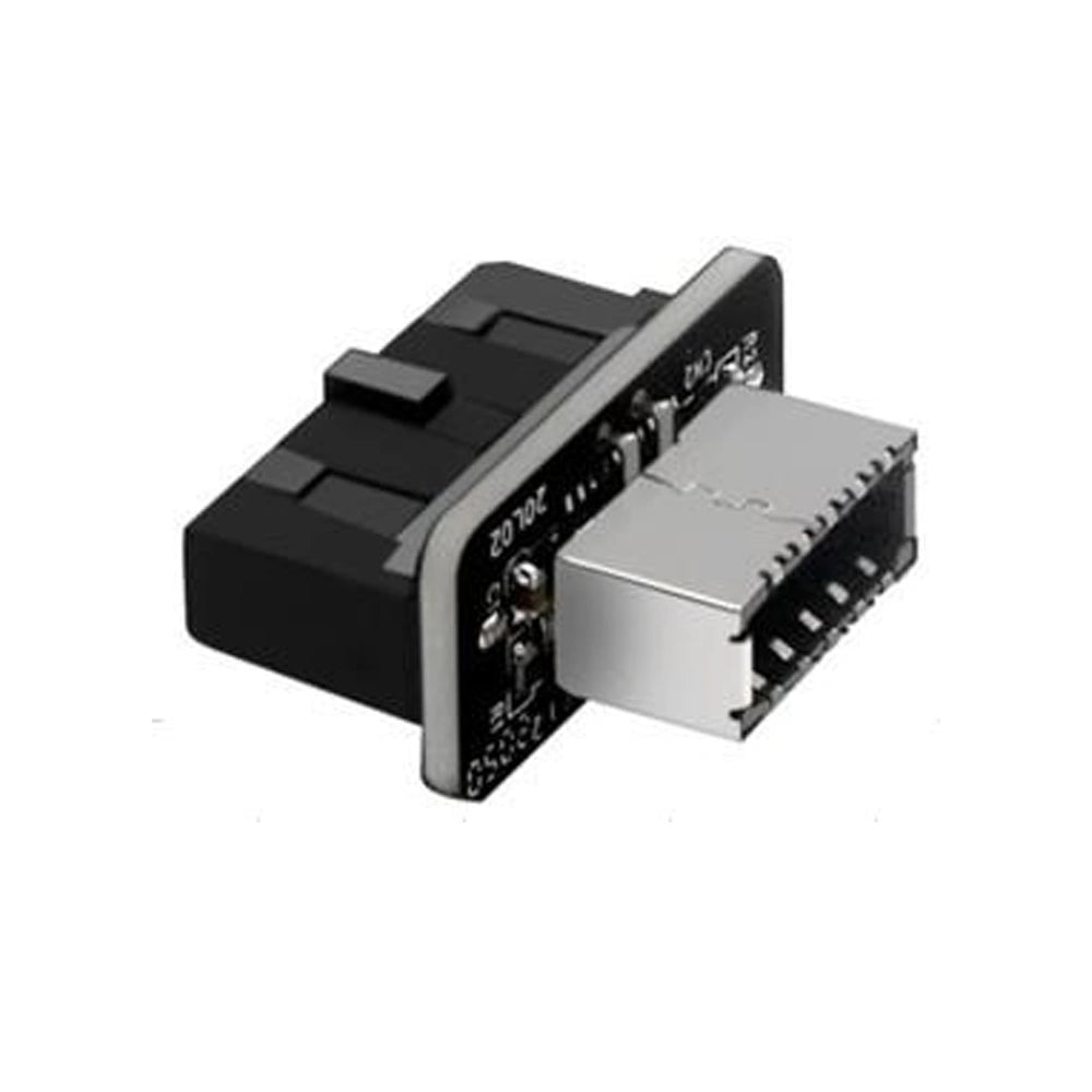 CABLEXPERT USB3.0 19-PIN TO TYPE-E ADAPTER