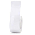 NIIMBOT THERMAL LABEL PAPER 25*38+40-100 CABLE WHITE