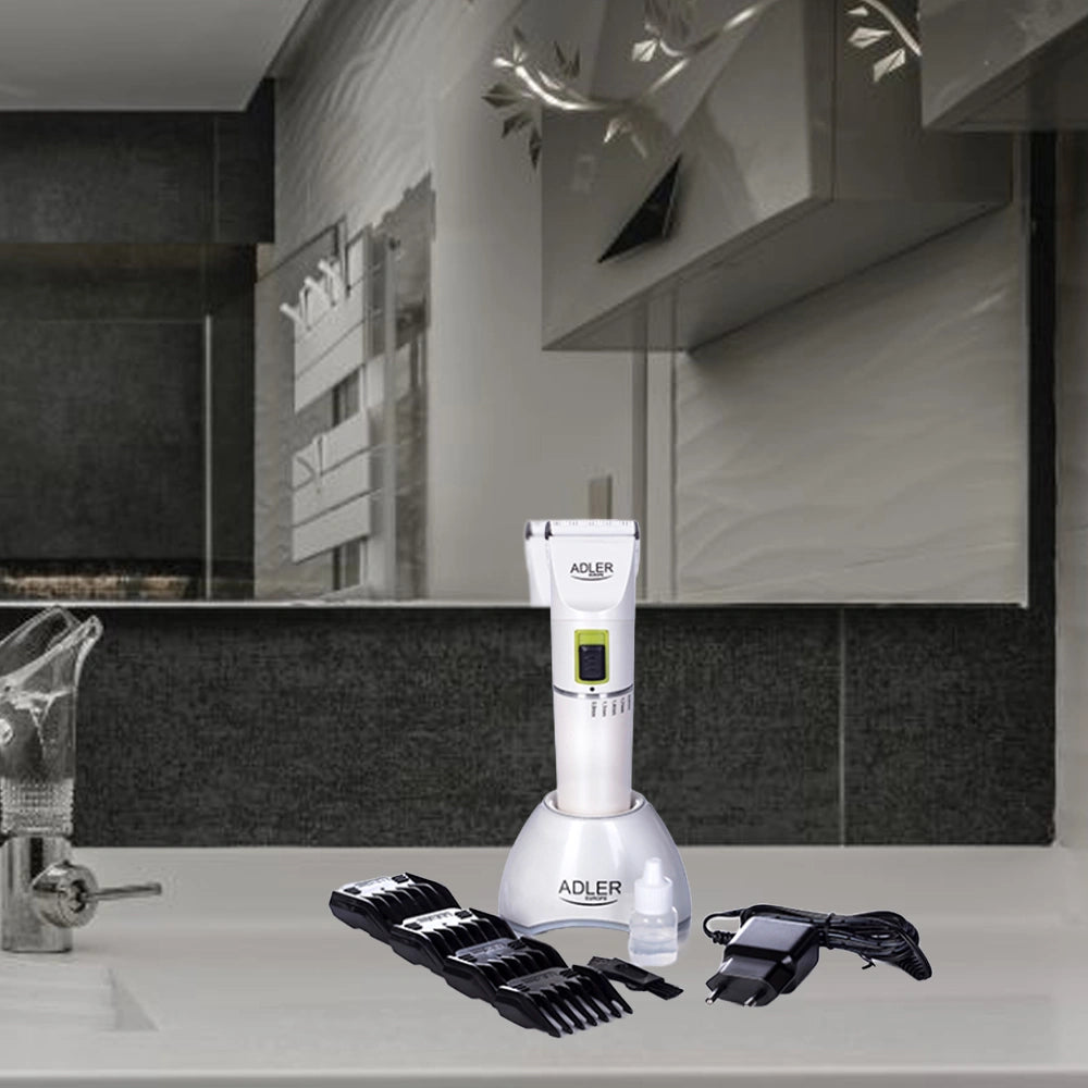 ADLER PROFESSIONAL HAIR CLIPPER