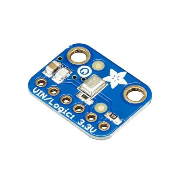 Audio IC Development Tools Audio IC Development Tools I2S MEMS Microphone Breakout