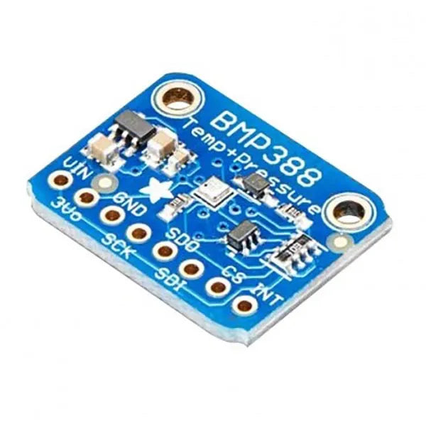 Adafruit BMP388 - Precision Barometric Pressure and Altimeter