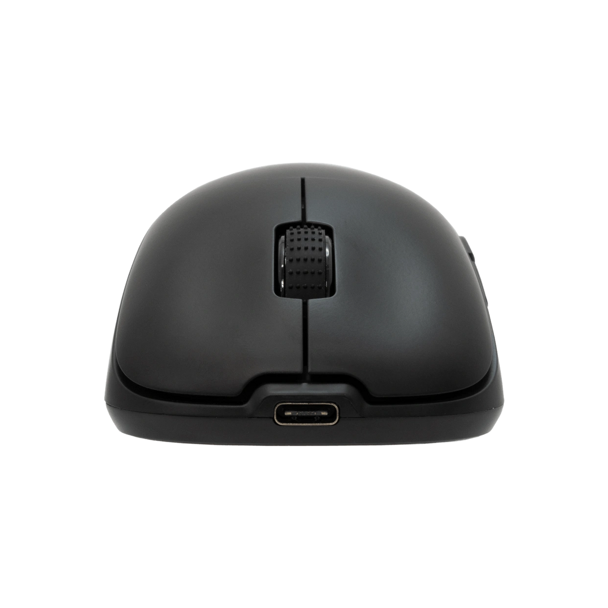 WHITE SHARK GAMING MOUSE CORDLESS OPTICAL AERO WGM-5015 5000DPI-10000DPI VIA SOFTWARE BLACK