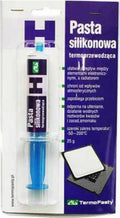 Termopasty AGT-056 Πάστα Σιλικόνης 25g