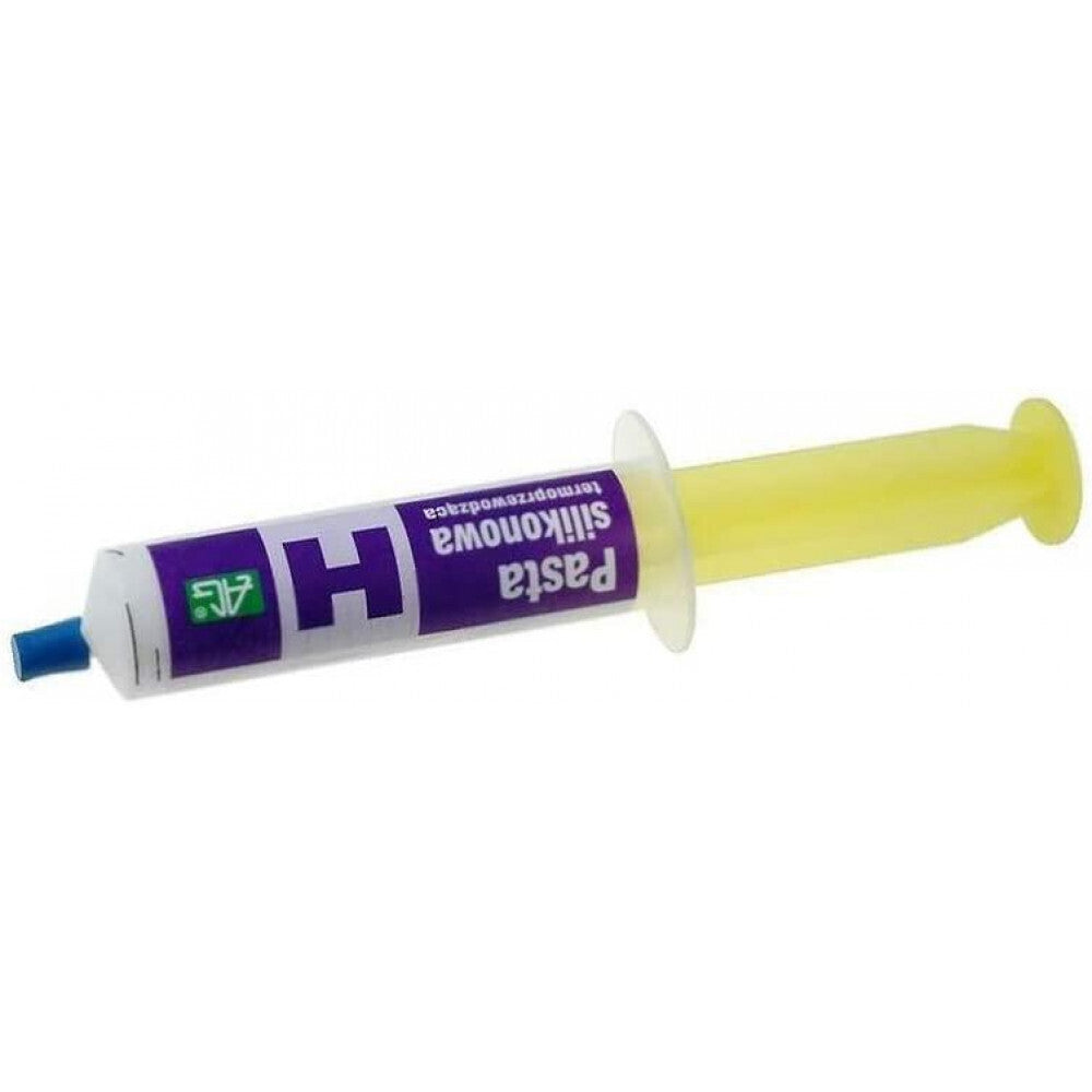 Termopasty AGT-056 Πάστα Σιλικόνης 25g