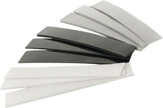 Termopasty AGT-134 Θερμοαγώγιμο pad 20x130x1 mm 1.5 W/mK