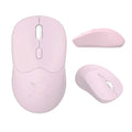ALCATROZ SILENT BT5.4 WIRELESS MOUSE AIRMOUSE DUO 6R CLOUD