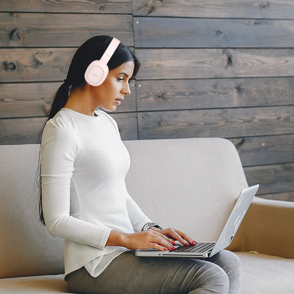 SONICGEAR BT5.4 HEADPHONES TYPE-C AIRPHONE III CLOUD