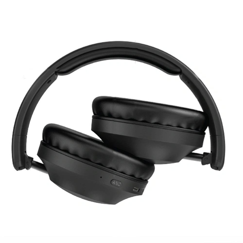 SONIC GEAR BT5.4 HEADSET AIRPHONE DNC 3000 BLACK