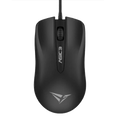 ALCATROZ WIRED MOUSE ASIC 3 BLACK