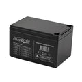 ENERGENIE LEAD BATTERY 12V 12AH