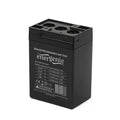 ENERGENIE LEAD BATTERY 6V 4,5AH