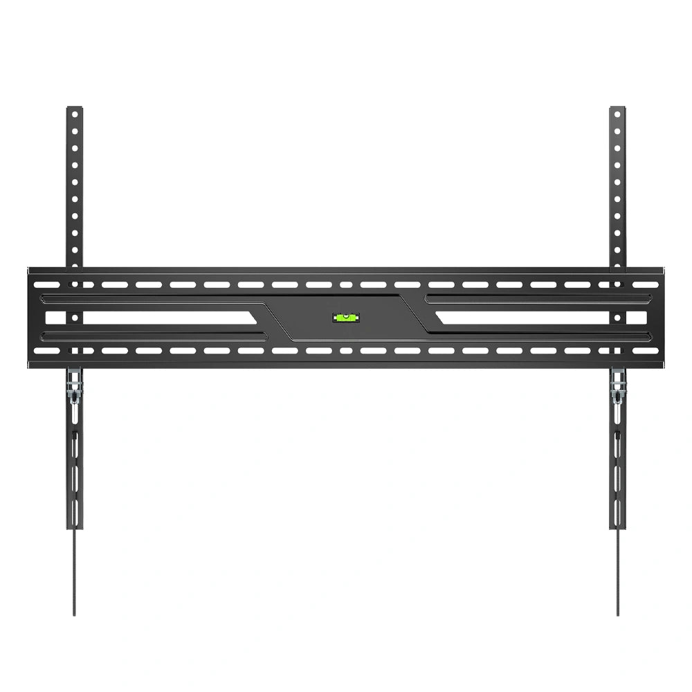 SBOX WALL MOUNT BUDGET 50'-100' / 75kG / MAX VESA 900x600 BLACK