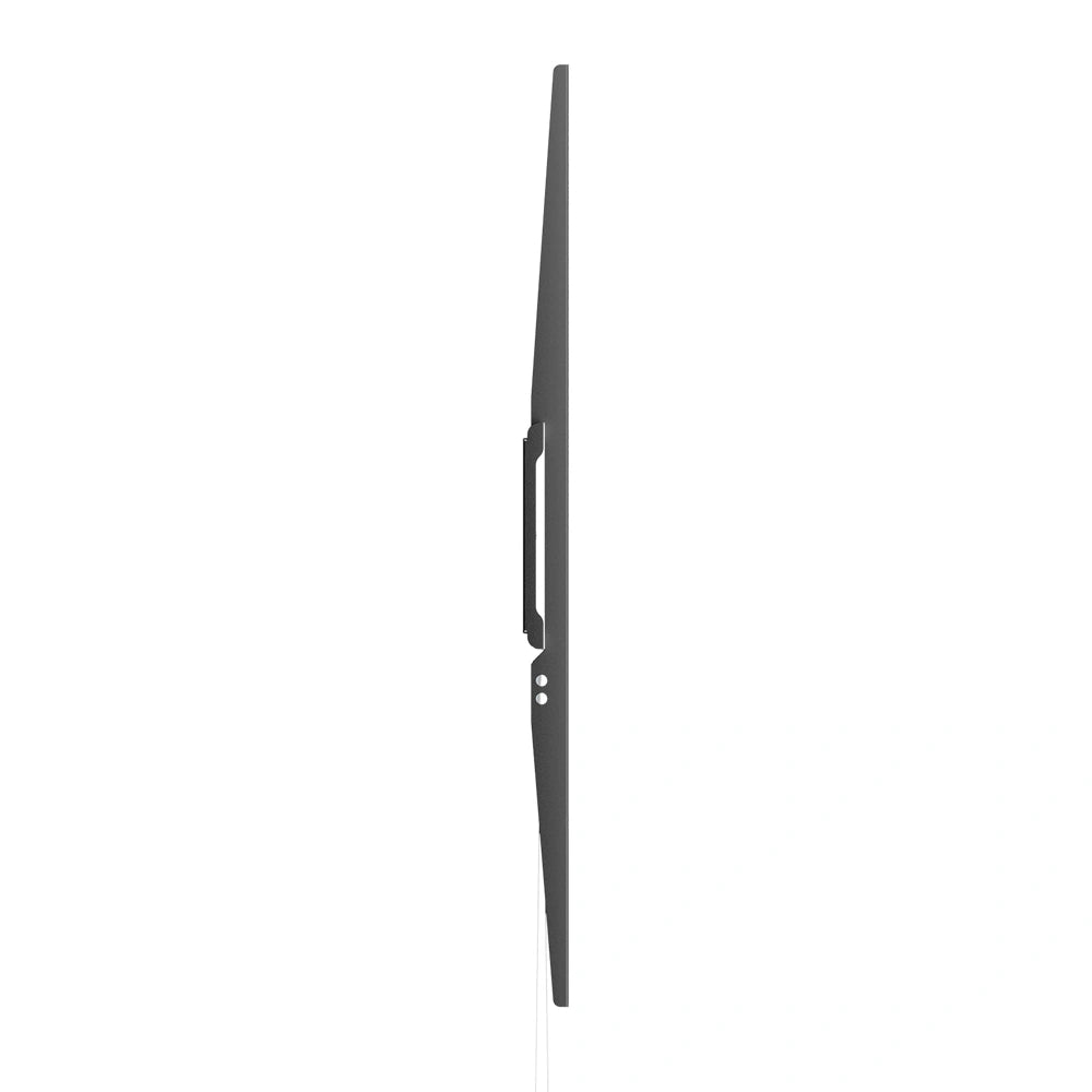 SBOX WALL MOUNT BUDGET 50'-100' / 75kG / MAX VESA 900x600 BLACK