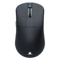 WHITE SHARK WIRELESS MOUSE WGM-5021 12000DPI BLACK