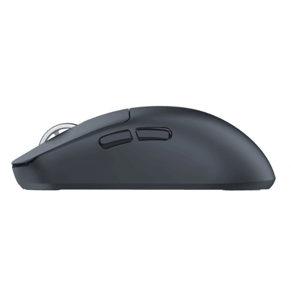 WHITE SHARK WIRELESS MOUSE WGM-5021 12000DPI BLACK