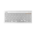 ALCATROZ WIRELESS KEYBOARD XPLORER GO! BTR 200 MIST