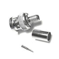 CABLEXPERT RG-59 BNC CRIMPING CONNECTOR 50PCS/BAG
