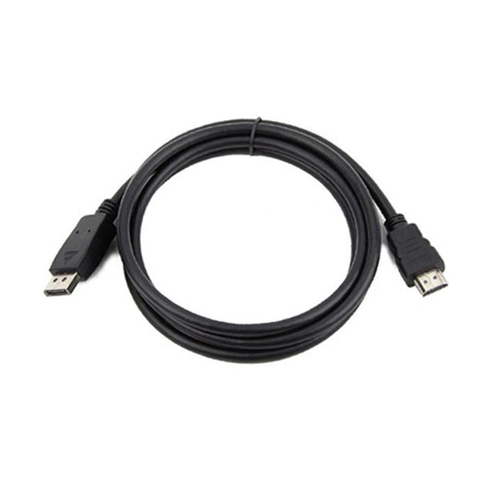 CABLEXPERT DISPLAYPORT TO HDMI CABLE 5M