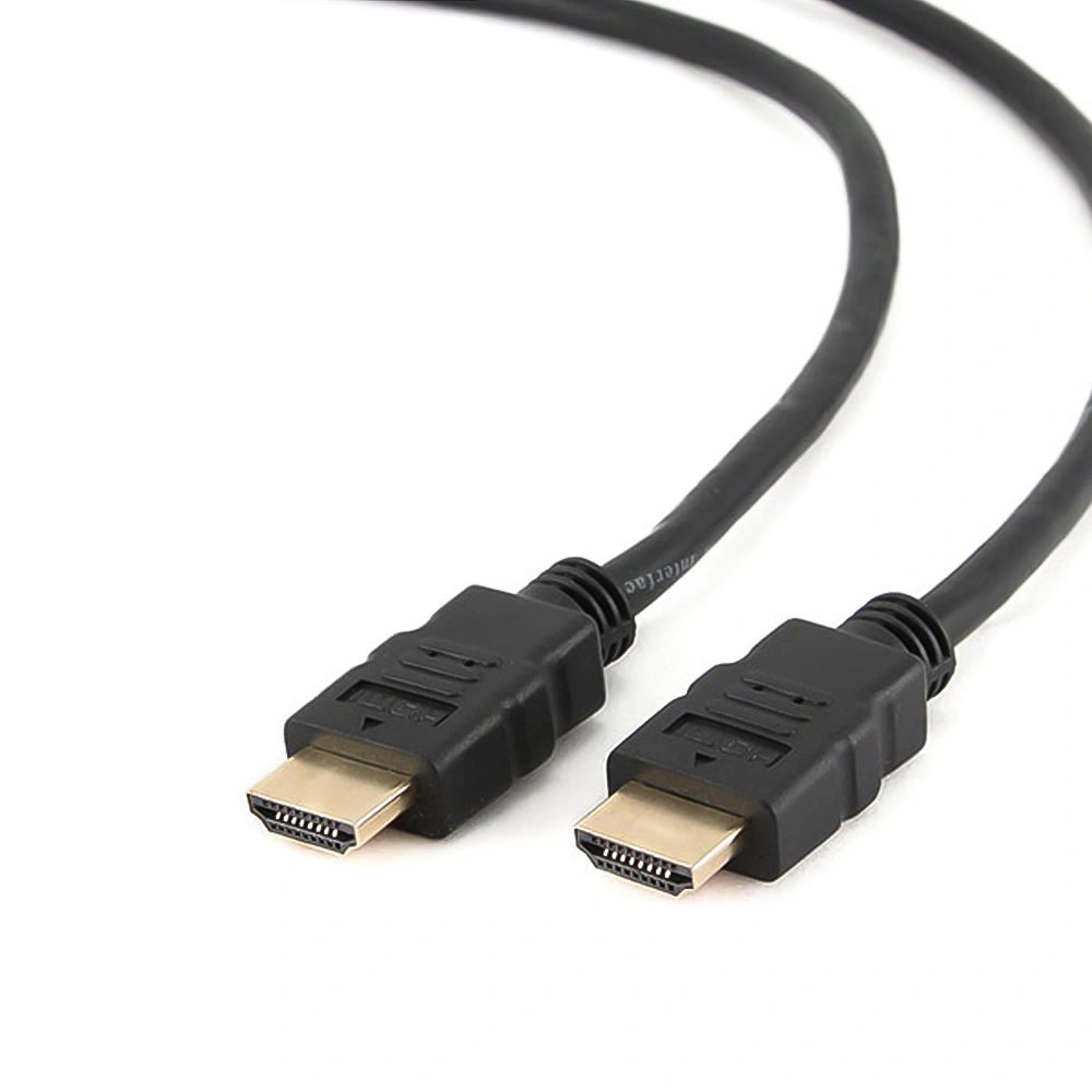 CABLEXPERT HIGH SPEED HDMI V2.0 4K CABLE M-M WITH ETHERNET 3M