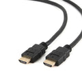 CABLEXPERT HIGH SPEED HDMI V2.0 4K CABLE M-M WITH ETHERNET 3M
