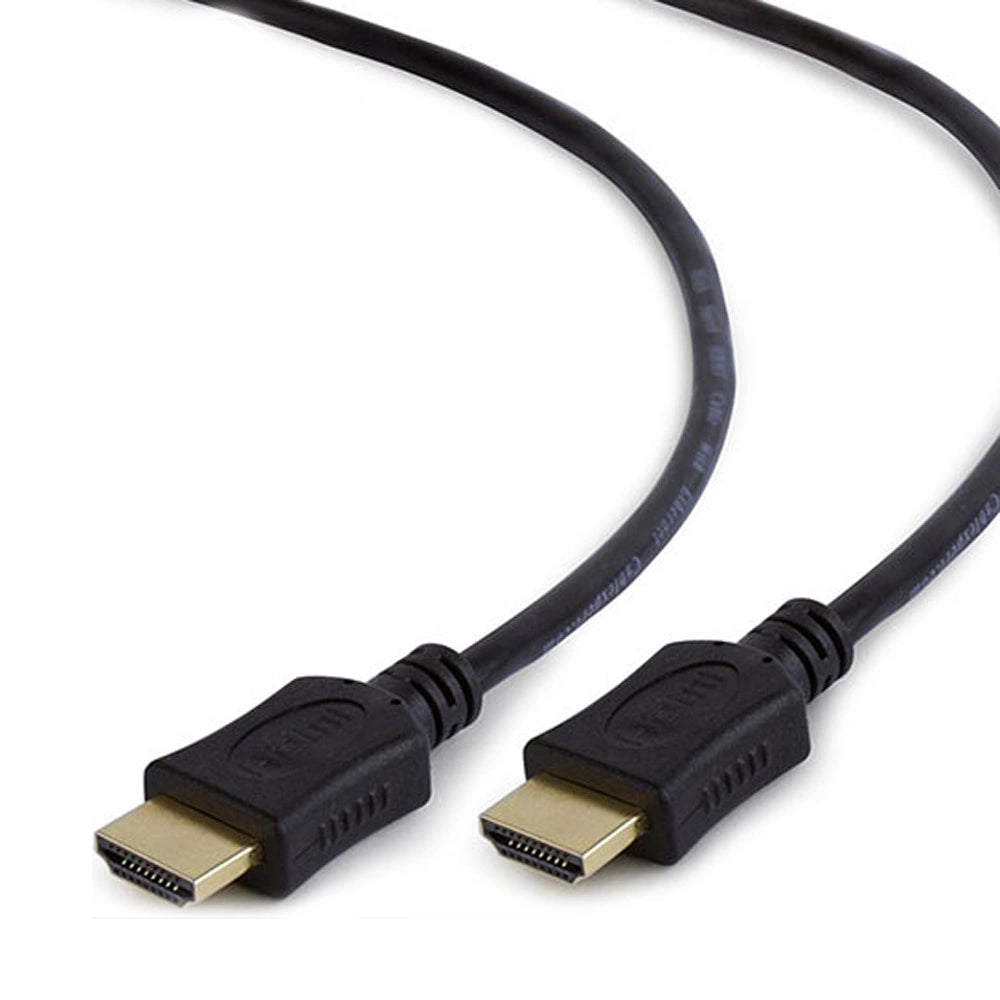 CABLEXPERT HIGH SPEED HDMI CABLE WITH ETHERNET 3m