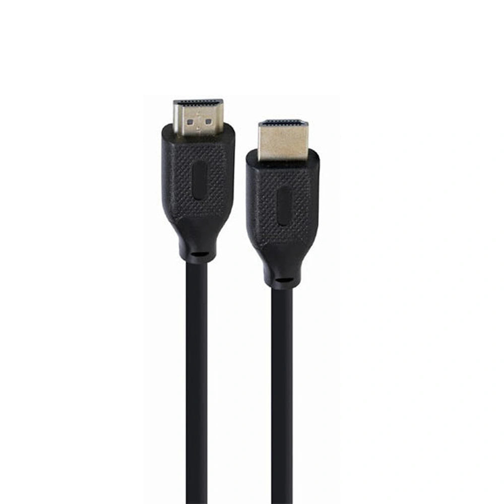 CABLEXPERT Ultra High speed HDMI cable with Ethernet, 8K select series, 1 m