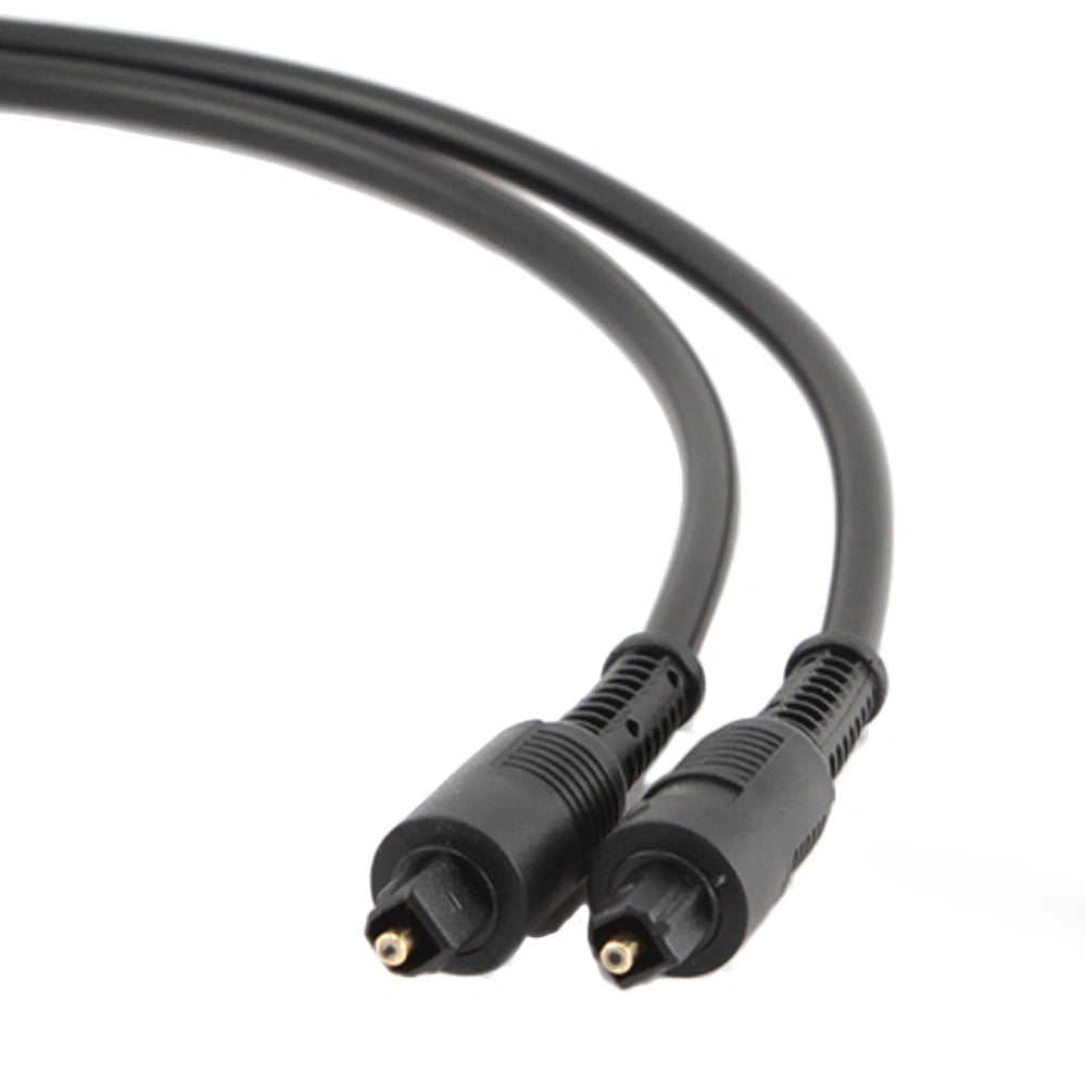 CABLEXPERT TOSLINK OPTICAL CABLE 10M