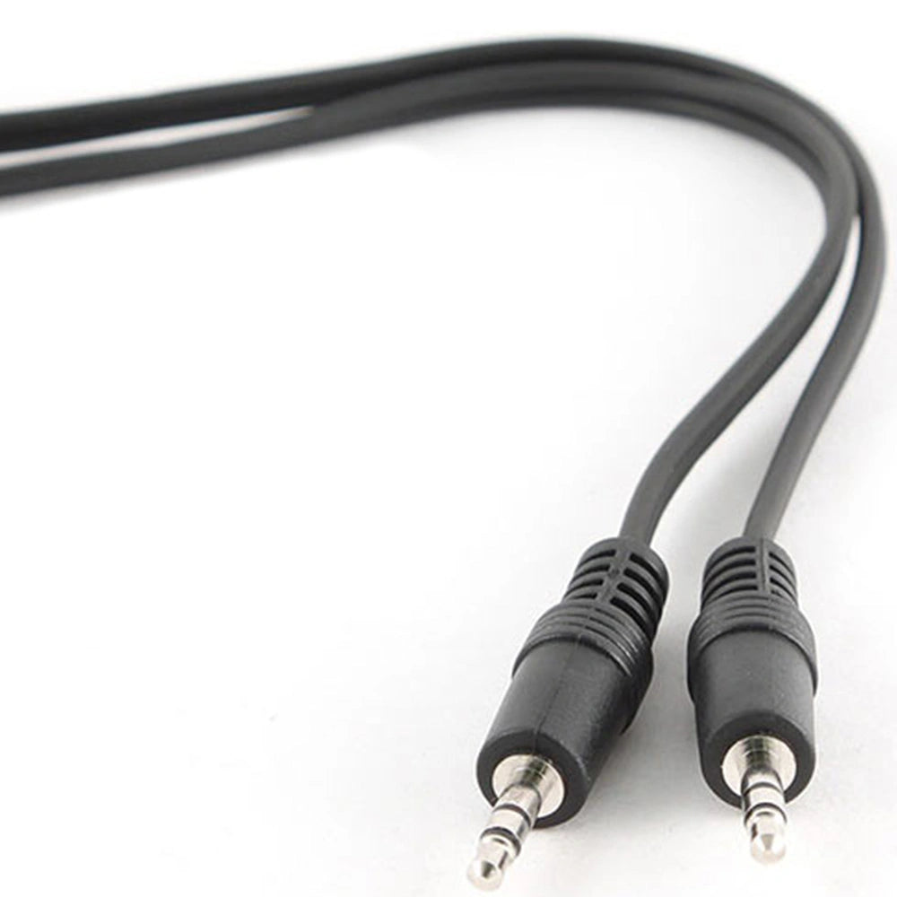 CABLEXPERT 3,5MM STEREO AUDIO CABLE 1,2M