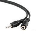 CABLEXPERT 3,5mm STEREO AUDIO EXTENSION CABLE 3M