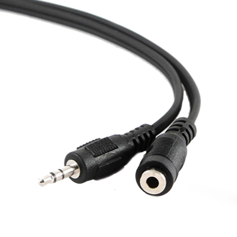 CABLEXPERT 3,5mm STEREO AUDIO EXTENSION CABLE 1,5M
