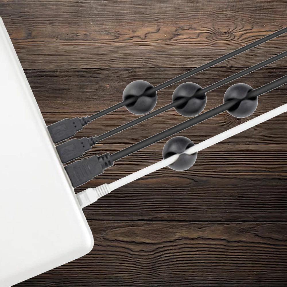 SBOX CABLE CLIP HOLDER (4PCS)