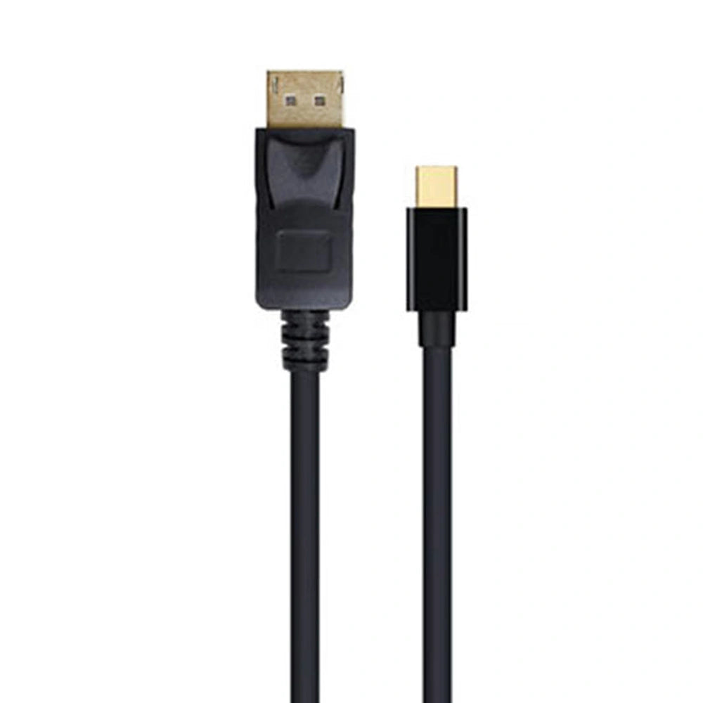CABLEXPERT MINI DISPLAYPORT TO DISPLAYPORT DIGITAL INTERFACE CABLE 1,8m