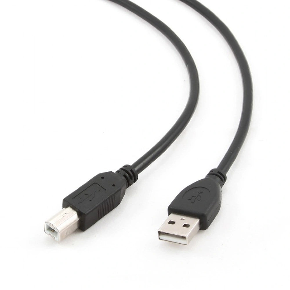 CABLEXPERT USB 2.0 A-PLUG B-PLUG  CABLE 4,5m