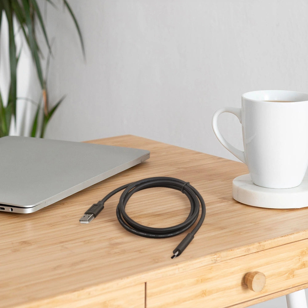 CABLEXPERT USB 2,0 AM TO TYPE-C CABLE (AM/CM) 1M