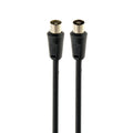 CABLEXPERT TV PLUG TO TV SOCKET 10M