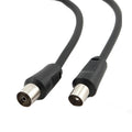 CABLEXPERT TV PLUG TO TV SOCKET 1.8 METER