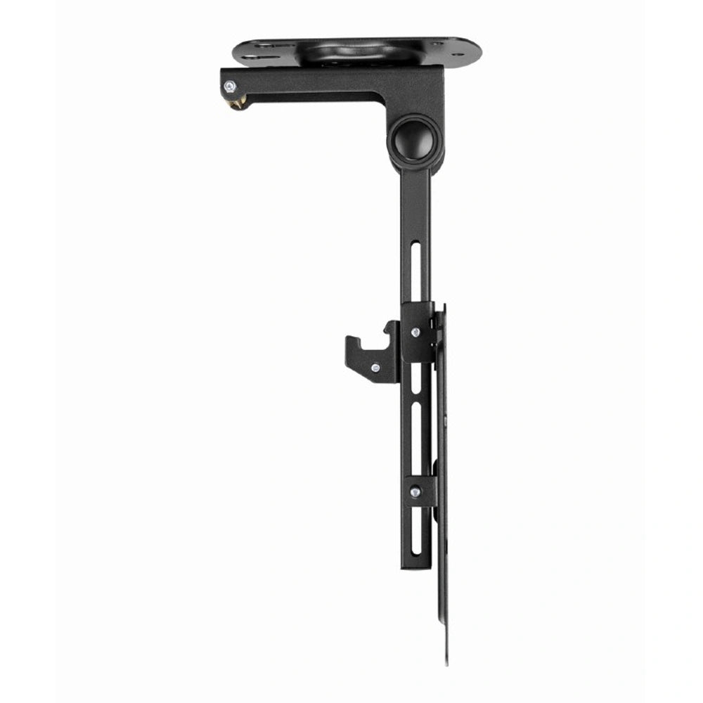 GEMBIRD FULL MOTION TV CEILING MOUNT 19'-43' VESA 200X200 BLACK