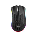 BARACUDA MOUSE BGM-031 CORAL 12.800 DPI BLACK